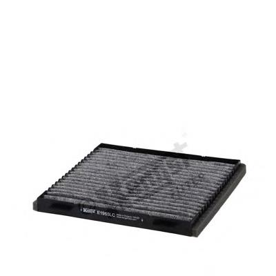 31369415 Volvo Filtr kabiny