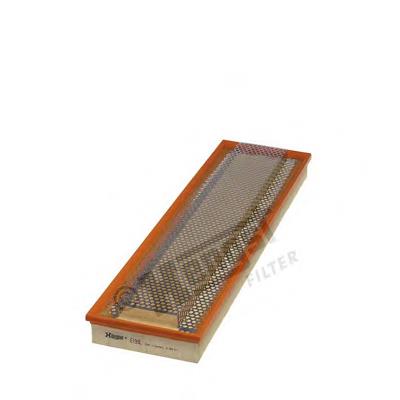 Filtr powietrza A0020949204 Mercedes