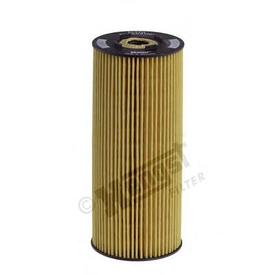 E197HD31 Hengst filtr oleju