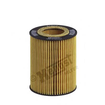 E106HD34 Hengst Filtr oleju