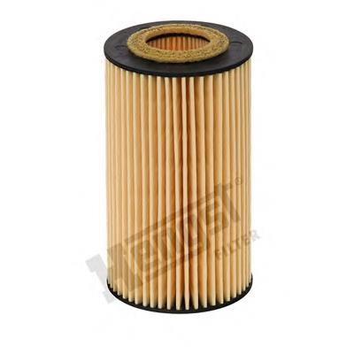 E11HD155 Hengst Filtr oleju