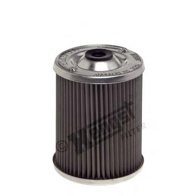 Do koszyka E120SF006 Hengst Filtr paliwa