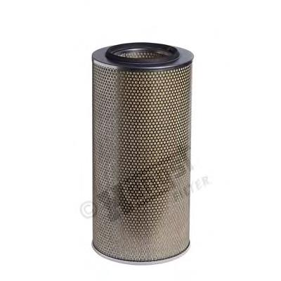 Filtr powietrza Hengst E117L cena, od 48,89 USD
