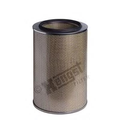 Filtr powietrza Hengst E118L cena, od 58,59 USD