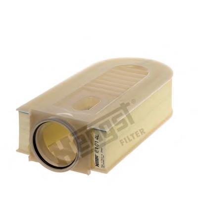 Do koszyka E1014L Hengst Filtr powietrza