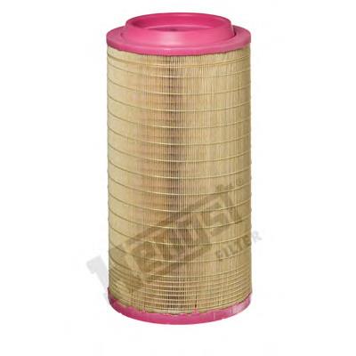Filtr powietrza Hengst E1016L cena, od 75,11 USD