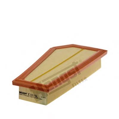 Do koszyka E1015L Hengst Filtr powietrza