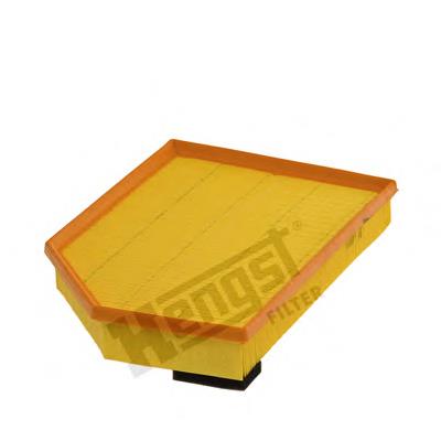 Filtr powietrza Hengst E1000L cena, od 16,48 USD