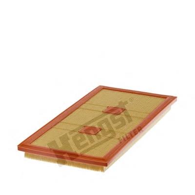 Do koszyka E1040L Hengst Filtr powietrza