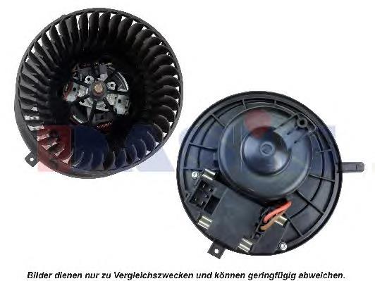 Silniczek wentylatora nagrzewnicy (ogrzewacza wnętrza) NTY EWNVW007 cena, od 85,75 USD