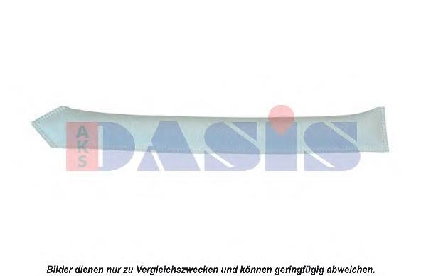 Osuszacz klimatyzacji Renault (RVI) 921921853R cena, od 9,52 USD