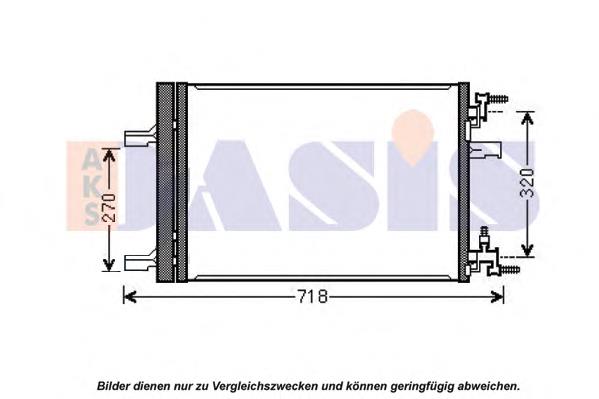 Do koszyka C12206 Sato Tech Chłodnica klimatyzacji