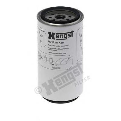 11110668 Volvo Filtr paliwa