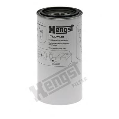 Filtr paliwa Deutz 2113831 cena, od 56,84 USD
