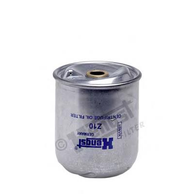 Do koszyka OZ1 Mahle Original Filtr oleju