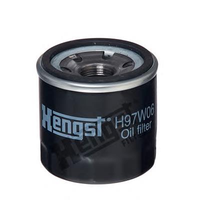 H97W06 Hengst filtr oleju