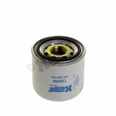 Do koszyka 4324102442 Wabco Filtr osuszacza powietrza (separatora oleju/wilgoci) (TRUCK)