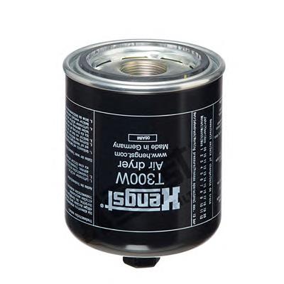 Do koszyka T300W Hengst Filtr osuszacza powietrza (separatora oleju/wilgoci) (TRUCK)
