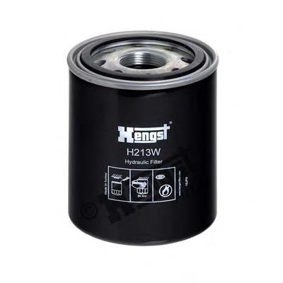Do koszyka H213W Hengst Filtr automatycznej skrzyni biegów