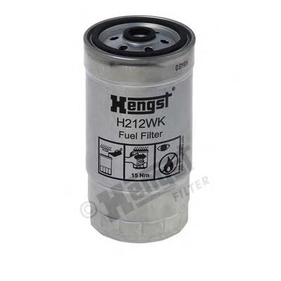 Filtr paliwa K52129237AA Fiat/Alfa/Lancia