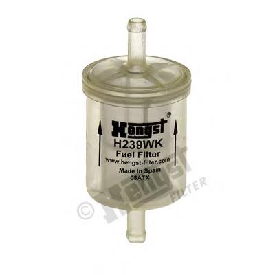  Mann-Filter WK4313