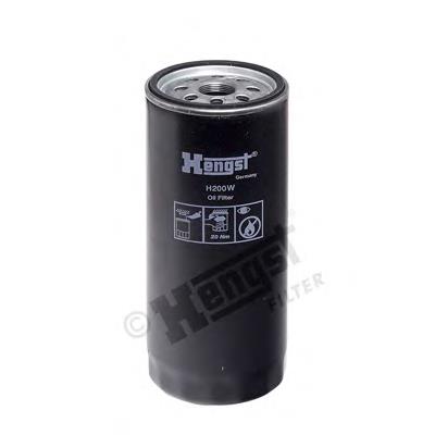 01174420 Deutz Filtr oleju