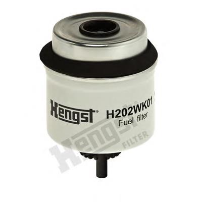 Do koszyka FS19838 Fleetguard Filtr paliwa
