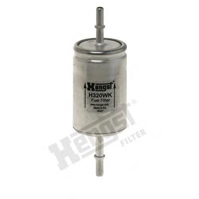 Do koszyka FG1074 Ford Filtr paliwa