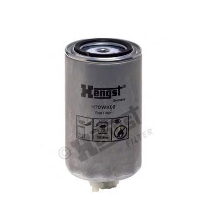 Filtr paliwa Carrier 300030200 cena, od 17,41 USD