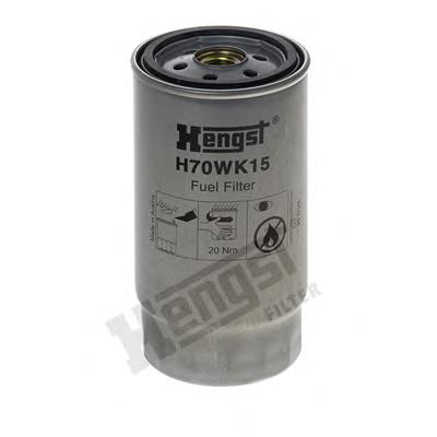 Do koszyka WJN000070 Land Rover Filtr paliwa