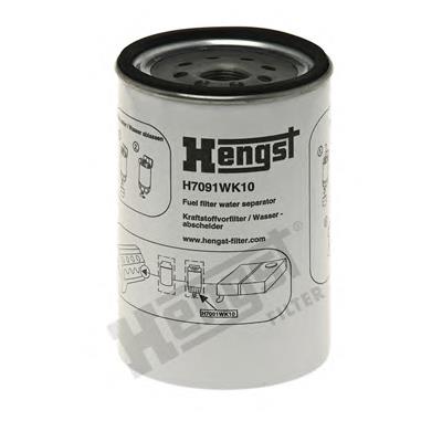 Filtr paliwa Bosch F026402269