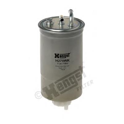 Filtr paliwa Honda 16901S6FE01 cena, od 17,18 USD