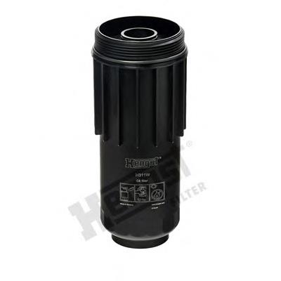 Do koszyka H311W Hengst Filtr oleju