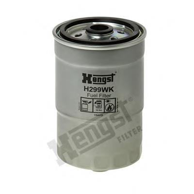 Filtr paliwa ESR4686 Land Rover