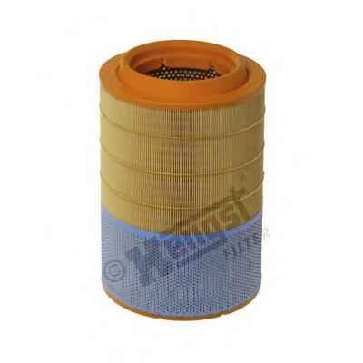 Filtr powietrza Hengst E542L cena, od 65,29 USD