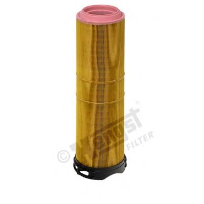 Do koszyka FA1055 Bremsi Filtr powietrza