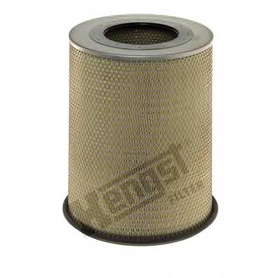 8149064 Volvo Filtr powietrza