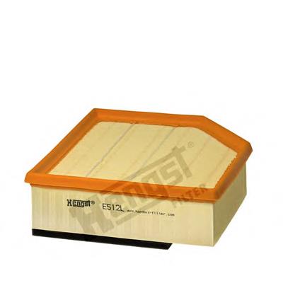 E512L Hengst filtr powietrza