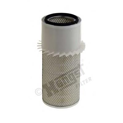 Do koszyka AZ20625 John Deere Filtr powietrza