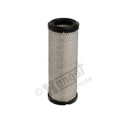 Do koszyka EPP772578 John Deere Filtr powietrza