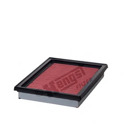 E555L Hengst filtr powietrza