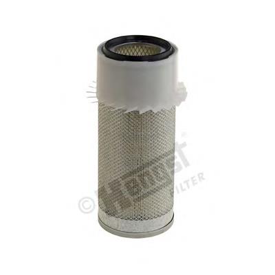 Filtr powietrza Mahle Original LX18