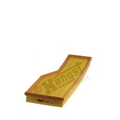 Filtr powietrza Purflux A1923 cena, od 32,37 USD