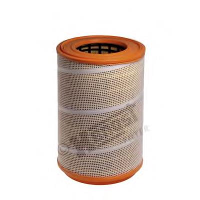 Filtr powietrza Hengst E424L cena, od 72,07 USD