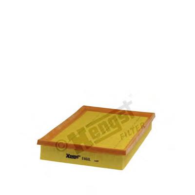 E468L Hengst Filtr powietrza