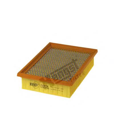 Do koszyka FA1696 Ford Filtr powietrza