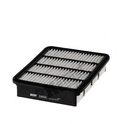 Filtr powietrza FA1604 Bremsi