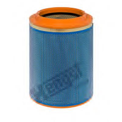 Filtr powietrza Hengst E681L cena, od 84,42 USD