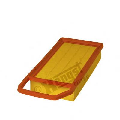 Filtr powietrza Bremsi FA2329 cena, od 11,51 USD