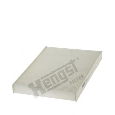 Do koszyka 500086267 Iveco Filtr kabiny
